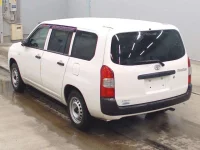 Toyota PROBOX лот № 3007 оценка 3.5  с аукциона в Японии 5
