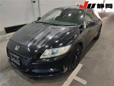 Honda CR-Z