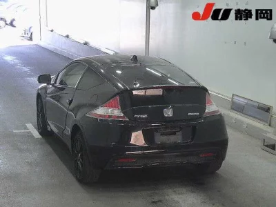 Honda CR-Z