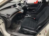 Honda ODYSSEY лот № 3022 оценка 3.5  с аукциона в Японии 5