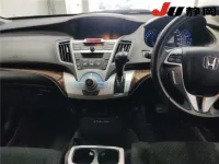 Honda ODYSSEY лот № 3022 оценка 3.5  с аукциона в Японии 6