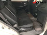 Honda ODYSSEY лот № 3022 оценка 3.5  с аукциона в Японии 7