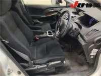 Honda ODYSSEY лот № 3022 оценка 3.5  с аукциона в Японии 2