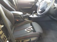 BMW 1-Series лот № 30215 оценка RA  с аукциона в Японии 7