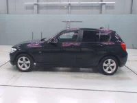 BMW 1-Series лот № 30215 оценка RA  с аукциона в Японии 3