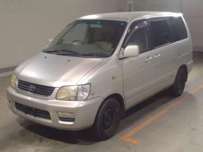 Toyota LITE ACE NOAH