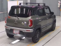 Suzuki XBEE лот № 30217 оценка 3.5  с аукциона в Японии 1