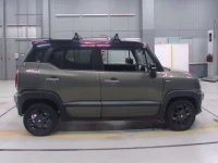 Suzuki XBEE лот № 30217 оценка 3.5  с аукциона в Японии 2