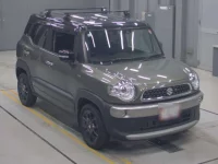 Suzuki XBEE лот № 30217 оценка 3.5  с аукциона в Японии 4