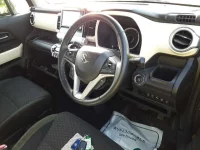 Suzuki XBEE лот № 30217 оценка 3.5  с аукциона в Японии 6