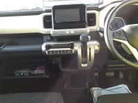 Suzuki XBEE лот № 30217 оценка 3.5  с аукциона в Японии 8