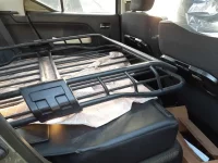 Suzuki XBEE лот № 30217 оценка 3.5  с аукциона в Японии 9