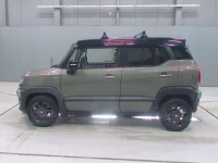 Suzuki XBEE лот № 30217 оценка 3.5  с аукциона в Японии 3