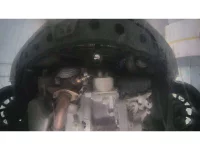 Suzuki XBEE лот № 30217 оценка 3.5  с аукциона в Японии 10