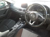Mazda AXELA лот № 30216 оценка 3.5  с аукциона в Японии 6