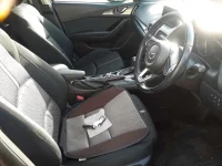 Mazda AXELA лот № 30216 оценка 3.5  с аукциона в Японии 7