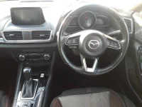 Mazda AXELA лот № 30216 оценка 3.5  с аукциона в Японии 8