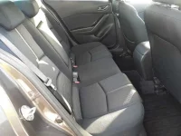 Mazda AXELA лот № 30216 оценка 3.5  с аукциона в Японии 9