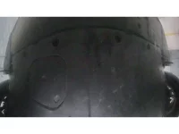 Mazda AXELA лот № 30216 оценка 3.5  с аукциона в Японии 10