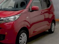 Mitsubishi EK WAGON лот № 3049 оценка 4.5  с аукциона в Японии 3