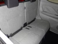 Mitsubishi EK WAGON лот № 3049 оценка 4.5  с аукциона в Японии 7