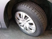 Toyota NOAH лот № 6034 оценка R  с аукциона в Японии 8