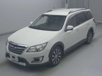 Subaru EXIGA