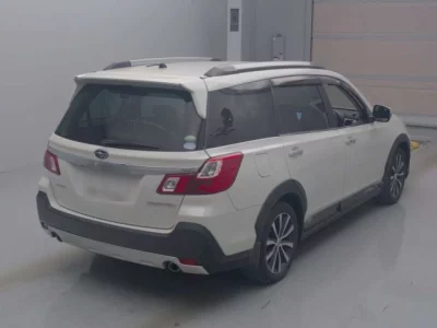 Subaru EXIGA
