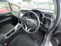 Honda SHUTTLE лот № 30151 оценка 4  с аукциона в Японии 6