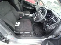 Honda SHUTTLE лот № 30151 оценка 4  с аукциона в Японии 7