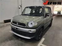 Suzuki XBEE лот № 3030 оценка 4.5  с аукциона в Японии 3