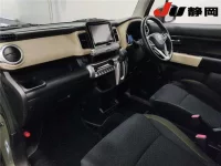 Suzuki XBEE лот № 3030 оценка 4.5  с аукциона в Японии 5