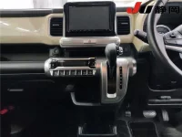 Suzuki XBEE лот № 3030 оценка 4.5  с аукциона в Японии 6