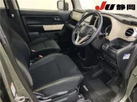 Suzuki XBEE лот № 3030 оценка 4.5  с аукциона в Японии 2