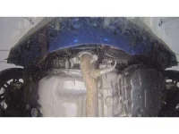 Daihatsu Cast лот № 117 оценка 4  с аукциона в Японии 10