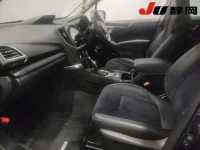 Subaru FORESTER лот № 3032 оценка 4.5  с аукциона в Японии 5