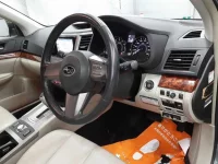 Subaru LEGACY OUTBACK лот № 3013 оценка 4.5  с аукциона в Японии 6