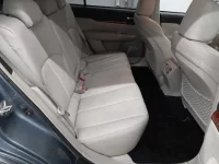 Subaru LEGACY OUTBACK лот № 3013 оценка 4.5  с аукциона в Японии 9