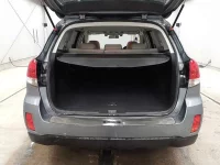 Subaru LEGACY OUTBACK лот № 3013 оценка 4.5  с аукциона в Японии 10