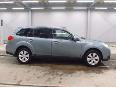 Subaru LEGACY OUTBACK