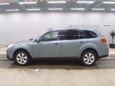 Subaru LEGACY OUTBACK