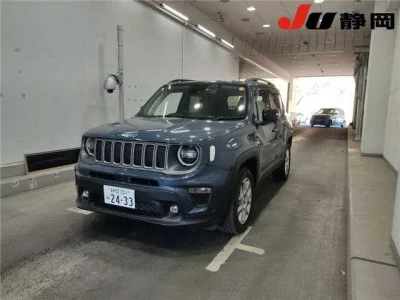 Chrysler JEEP RENEGADE