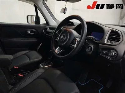 Chrysler JEEP RENEGADE