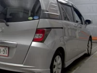 Honda FREED лот № 3051 оценка 3.5  с аукциона в Японии 4