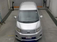 Honda FREED лот № 3051 оценка 3.5  с аукциона в Японии 5