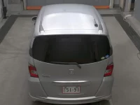 Honda FREED лот № 3051 оценка 3.5  с аукциона в Японии 6