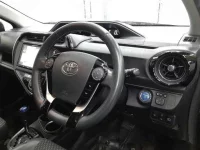 Toyota AQUA лот № 3016 оценка 4  с аукциона в Японии 6
