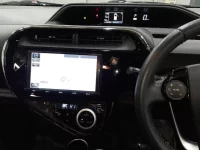 Toyota AQUA лот № 3016 оценка 4  с аукциона в Японии 8