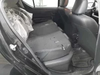 Toyota AQUA лот № 3016 оценка 4  с аукциона в Японии 9