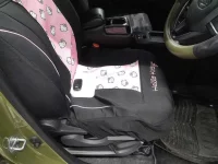 Daihatsu TAFT лот № 119 оценка R  с аукциона в Японии 7